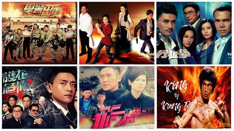 Phim Hồng Kông Tvb Top 54 Bộ Phim Hay Nhất Mọi Thời đại 2022