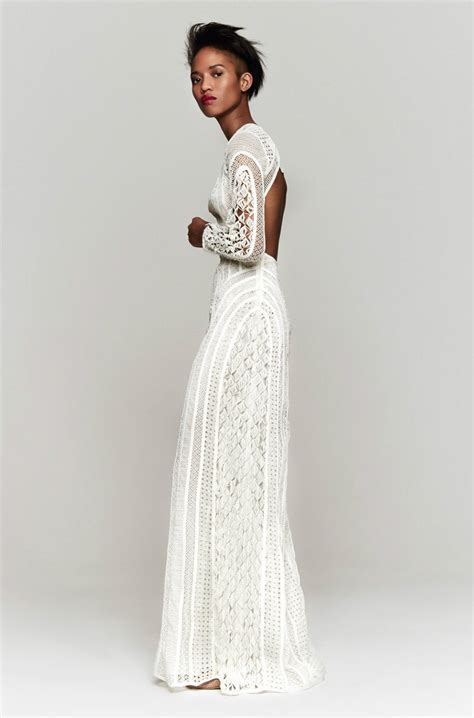 The Ultimate Bridal Gown Zimmermann Silk Dress For A Dreamy Wedding