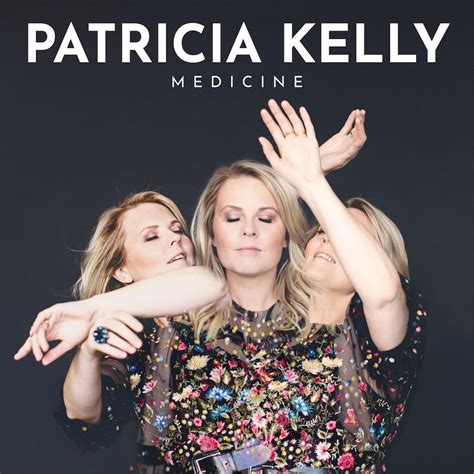 Canal oficial da ir kelly patricia e instituto hesed PATRICIA KELLY Der Titel „Medicine" kündigt ihr neues ...