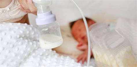Breast Milk Bacterial Contamination Gives Newborn Meningitis