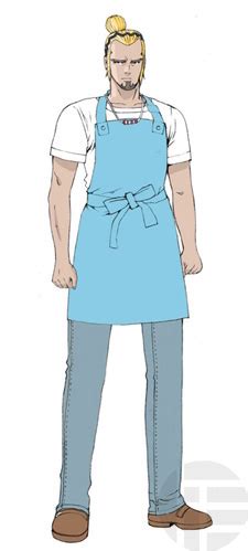 We did not find results for: GUNDAM GUY: Mobile Suit Gundam Twilight Axis (Novel ...