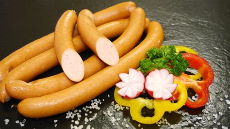 Wiener Würstchen Metzgerei Dölz Seit 1984