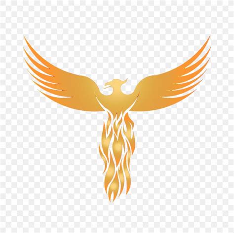 Show off your brand's personality with a custom phoenix logo designed just for you by a professional designer. Logo Phoenix Graphic Design Sticker, PNG, 1600x1600px ...