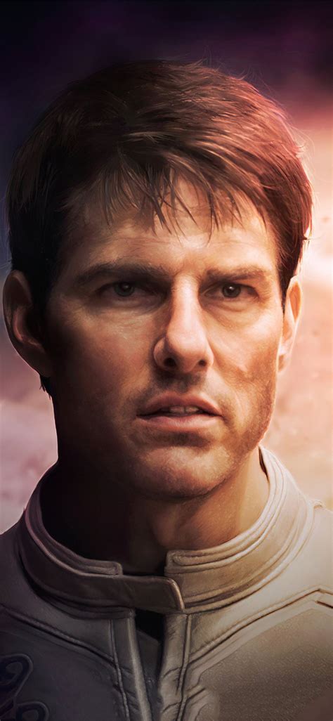 Tom Cruise Iphone Wallpapers Wallpaper Cave