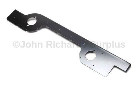 Land Rover Rear Body Corner Capping R H LR039961