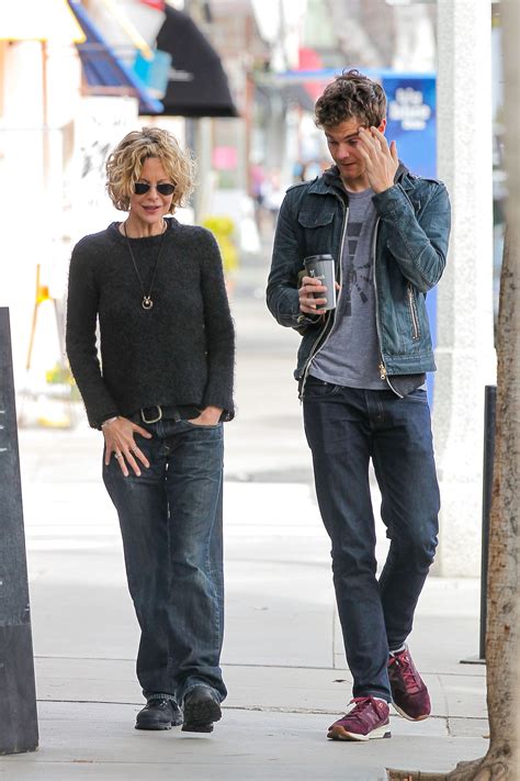 Meg Ryan Has No Time For ‘nepo Baby Discourse When It Comes To Her Son