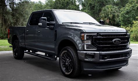 2024 Ford F 250 Colors Release Date And Price