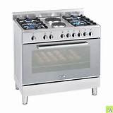 Pictures of Electric Stoves In South Africa