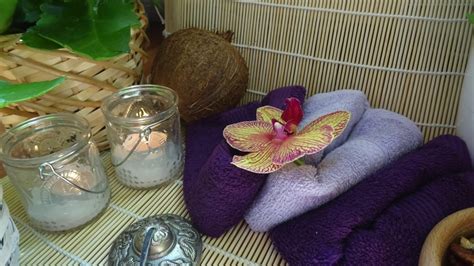 Natural Face Lift Massage By Abundantia Holistic Therapies Youtube
