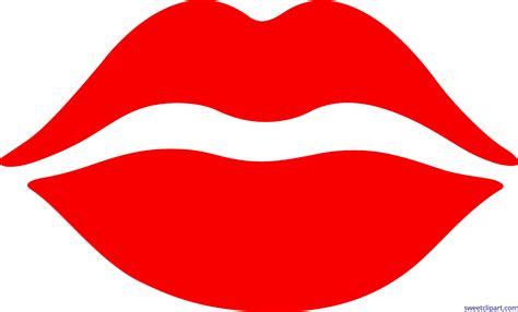 Man Clipart Lip Man Lip Transparent Free For Download On