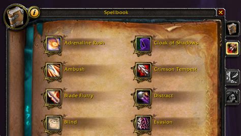 Encrypted Text Rogue Leveling Survival Guide Blizzard Watch