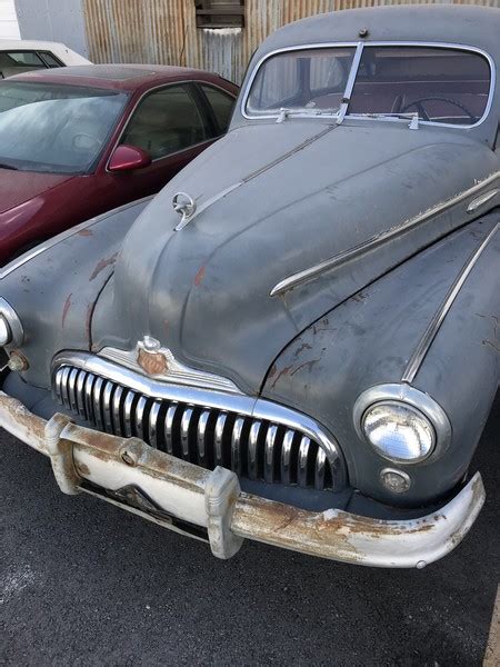 With millions of cars for sale use carsforsale.com® to find used cars and best car deals. 1949 Buick For Sale Used Cars On Buysellsearch