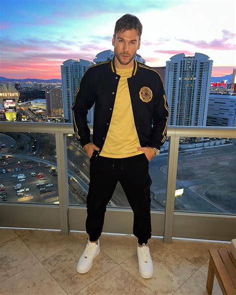Matthew Rondeau Shares ‘feeling Good Post In Las Vegas After Shanna Drama Big World Tale
