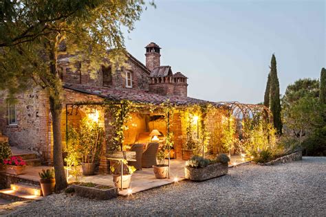 How To Decorate A Tuscan Style Home