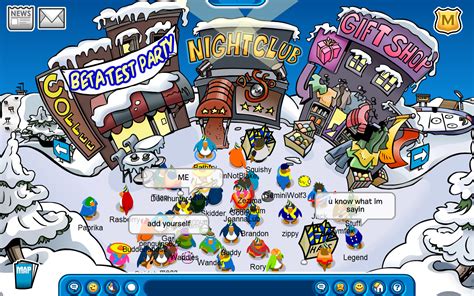 Cpps news #6 | joee and hagrid quit the cprewritten team, grand theft penguin has released, cj shadow hideout has released in cpagain!, flippr fair 2020 simulation and sneak peeks. Image - Beta-party.png | Club Penguin Rewritten Wiki ...