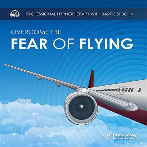 Hypnosis For Fear Of Flying Hypnotherapy Cd Mp3 Download