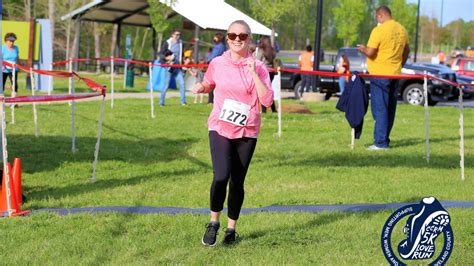 Love Run 5K raises funds for homeless