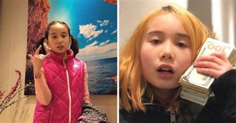 who is lil tay the 9 year old rapper that appeared at coachella metro news