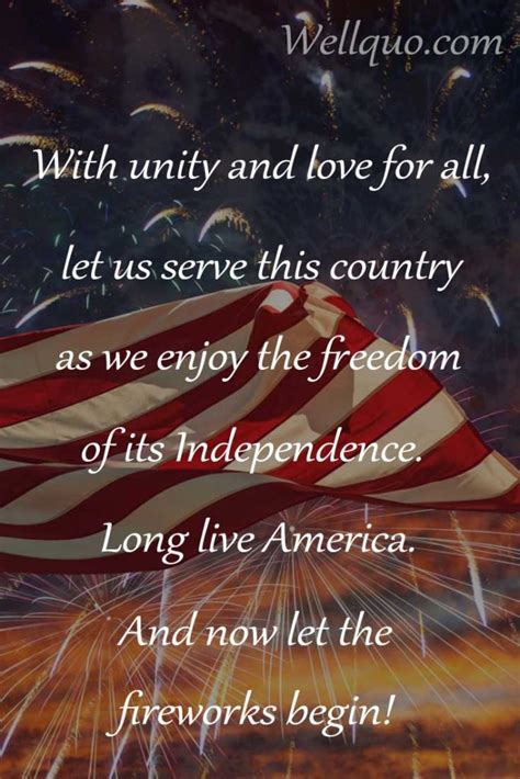 Happy 4th Of July Quotes Meme Database Eluniverso