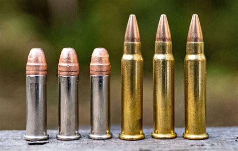 17 Hmr Vs 22 Lr Which Small Caliber Round Is Best Scopes Reviews