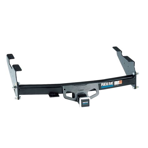 Parts And Accessories Reese Trailer Tow Hitch For 97 04 Ford F150