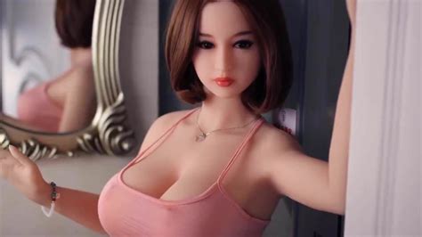 Asian Busty Sex Doll Blowjob Anal Creampie Fantasies Xhamster