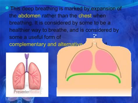 Diaphragm Retraining And Breathing Exercises Recovered