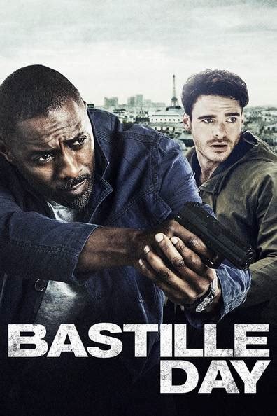 How To Watch And Stream Bastille Day 2016 On Roku