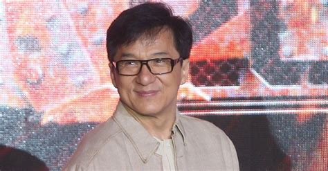 Jackie Chan Addresses Death Hoax Proves Hes Alive With Facebook Post
