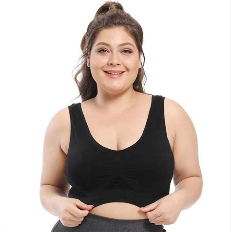 New Arrival Plus Size Bralette For 3xl And 4xl Ladies Product Code