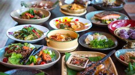 Choose how spicy you want it to be. Best 5 Thai Restaurants You Have to Try in Kepong