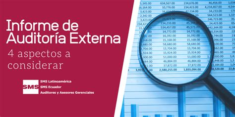 Informe De Auditoría Externa Todo Lo Que Necesitas Saber