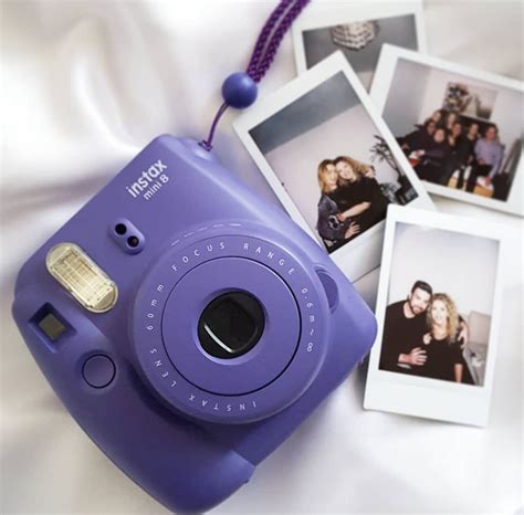 Why Your Next Purchase Should Be A Polaroid Camera