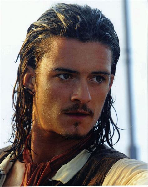Dead men tell no tales captain jack sparrow finds himself in quite a precarious spot when ghost pirates led by his old. Orlando Bloom Pirates | Pirates of the caribbean, Orlando ...