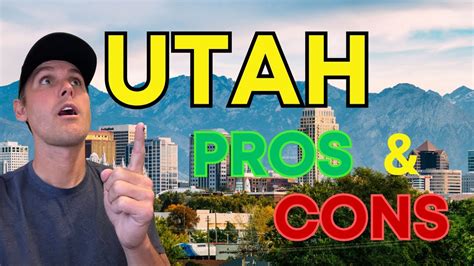 Pros And Cons Of Living In Salt Lake City Utah 2023 Living In Salt Lake