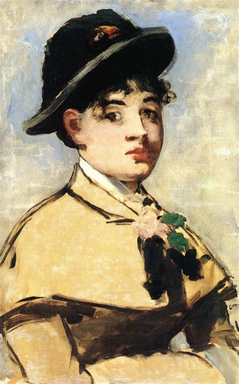 Untitled Edouard Manet Artwork On Useum