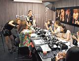 Photos of Makeup Classes New York
