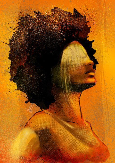 63 Trendy African American Black Art Artworks Paintings Black Folk