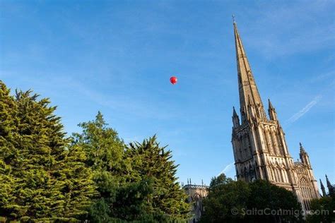 10 Cosas Que Ver En Bristol Inglaterra La Ciudad De Banksy Con Mapa