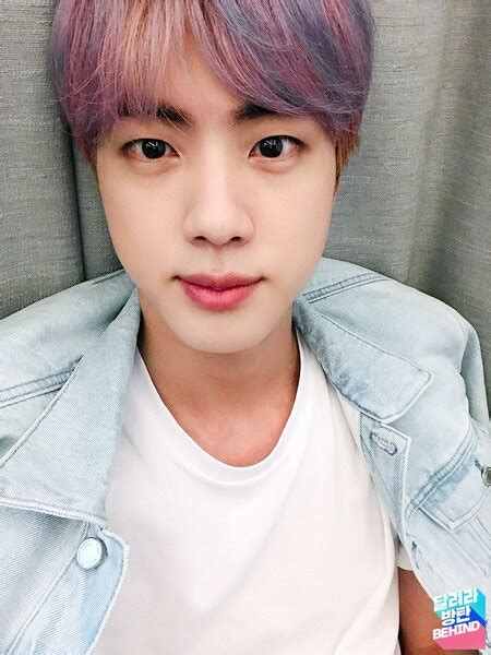 Kim seok jin | bangtan | bts запись закреплена. Kim Seok Jin | iOrbix