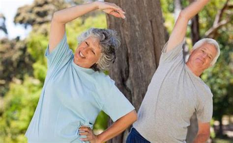 Most Old People Do 3 Things For Keep Healthy Medical Tech News The