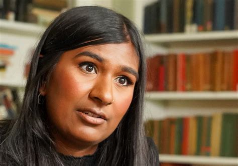 In Depth Interview With Ash Sarkar High Profiles