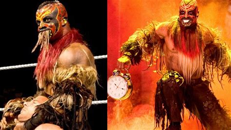 The Boogeyman Wwe Did The Boogeyman In Wwe Eat Worms Know The Legend