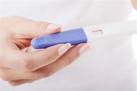 Why Do Home Pregnancy Tests Give False Negative