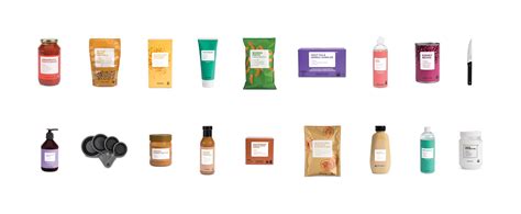 Brandless A New Way For Consumers To Shop For Everyday Cpg Items All