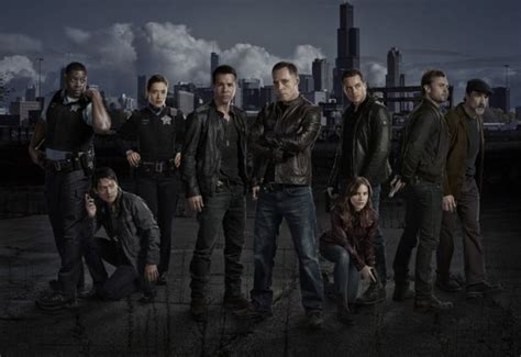 Chicago Pd Season 1 Episode 15 Rewatch A Beautiful Friendship