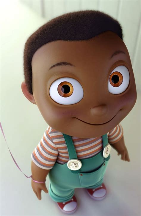 Little Boy By Pedro Conti Via Behance Kid Character Character