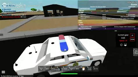 Roblox Rcmp Rcmp Patrole1 S1 Join Rcmp Youtube