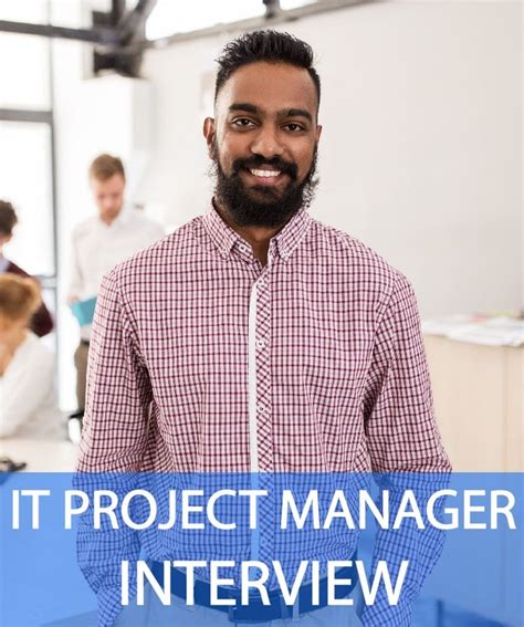 It Project Manager Interview Questions And Answers 21 Proven Responses