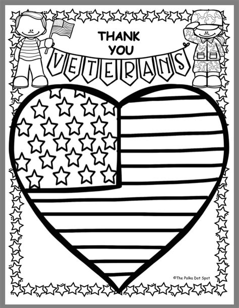 Pin By Kim Olivier On Classroom Veterans Day Coloring Page Veterans